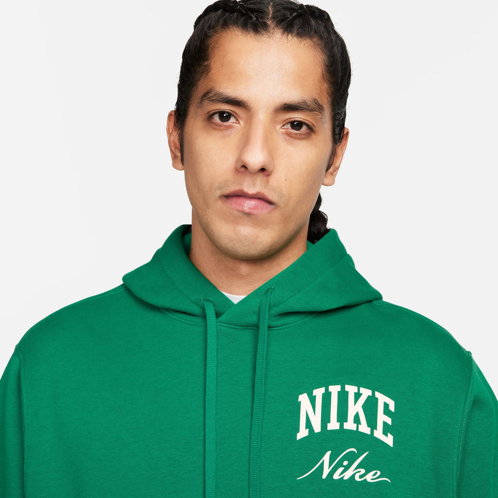 Club Fleece Pullover hoodie