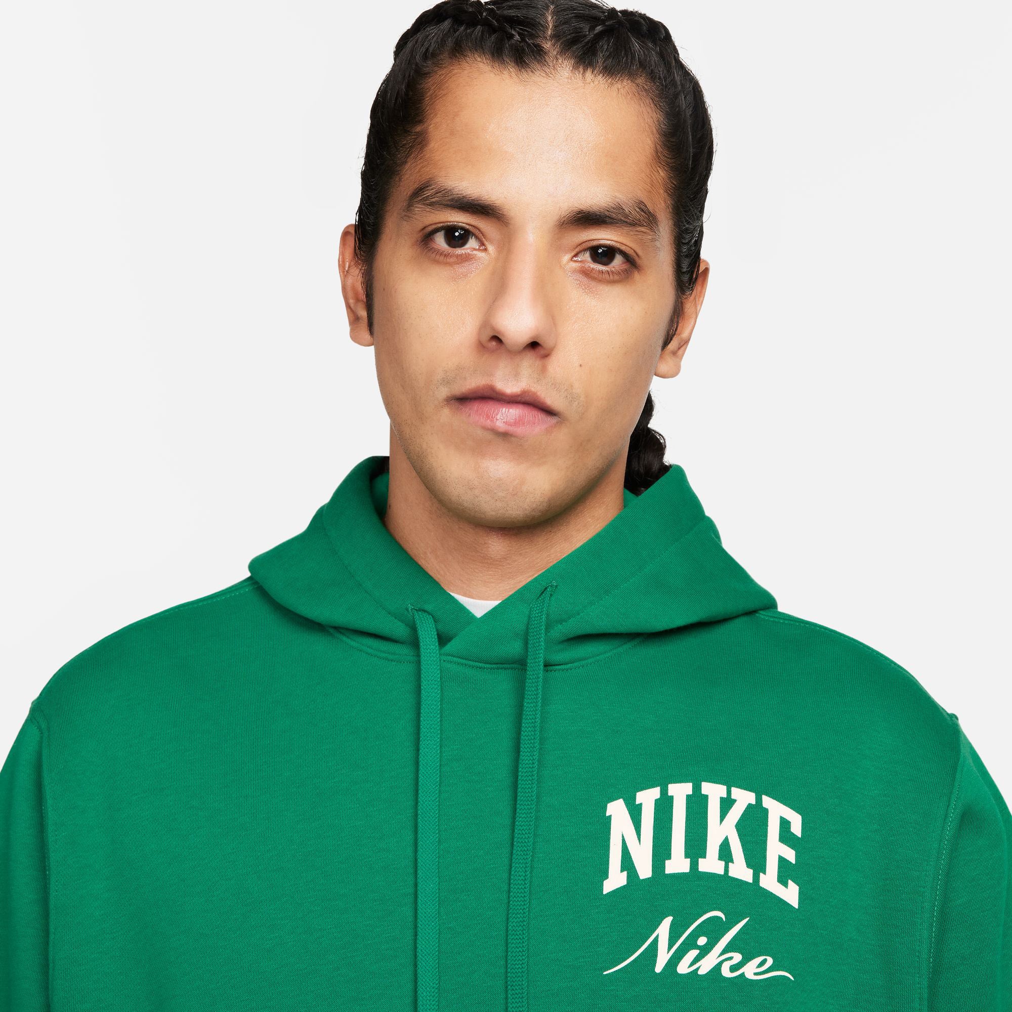 Club Fleece Pullover hoodie