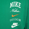 Club Fleece Pullover hoodie