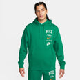 Club Fleece Pullover hoodie