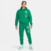 Club Fleece Pullover hoodie