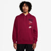 Club Fleece Pullover hoodie