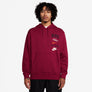 Club Fleece Pullover hoodie