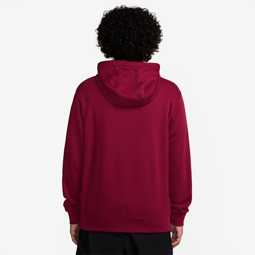 Club Fleece Pullover hoodie
