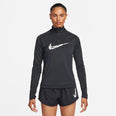 Swoosh Dri-FIT longsleeve hardloopshirt