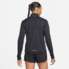 Swoosh Dri-FIT longsleeve hardloopshirt