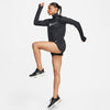 Swoosh Dri-FIT longsleeve hardloopshirt