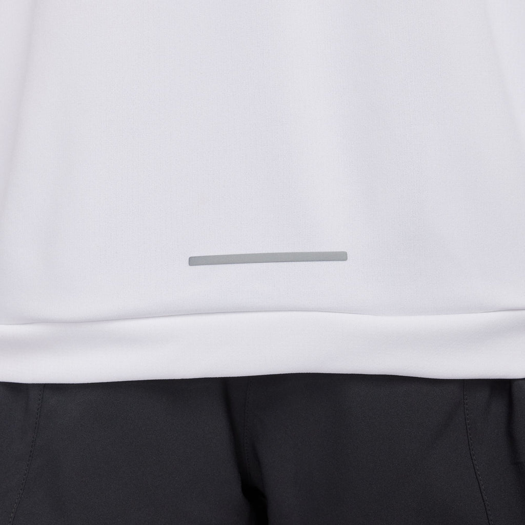 Swoosh Dri-FIT longsleeve hardloopshirt
