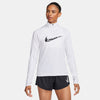 Swoosh Dri-FIT longsleeve hardloopshirt