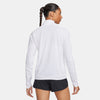 Swoosh Dri-FIT longsleeve hardloopshirt