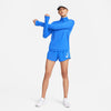 Swoosh Dri-FIT longsleeve hardloopshirt