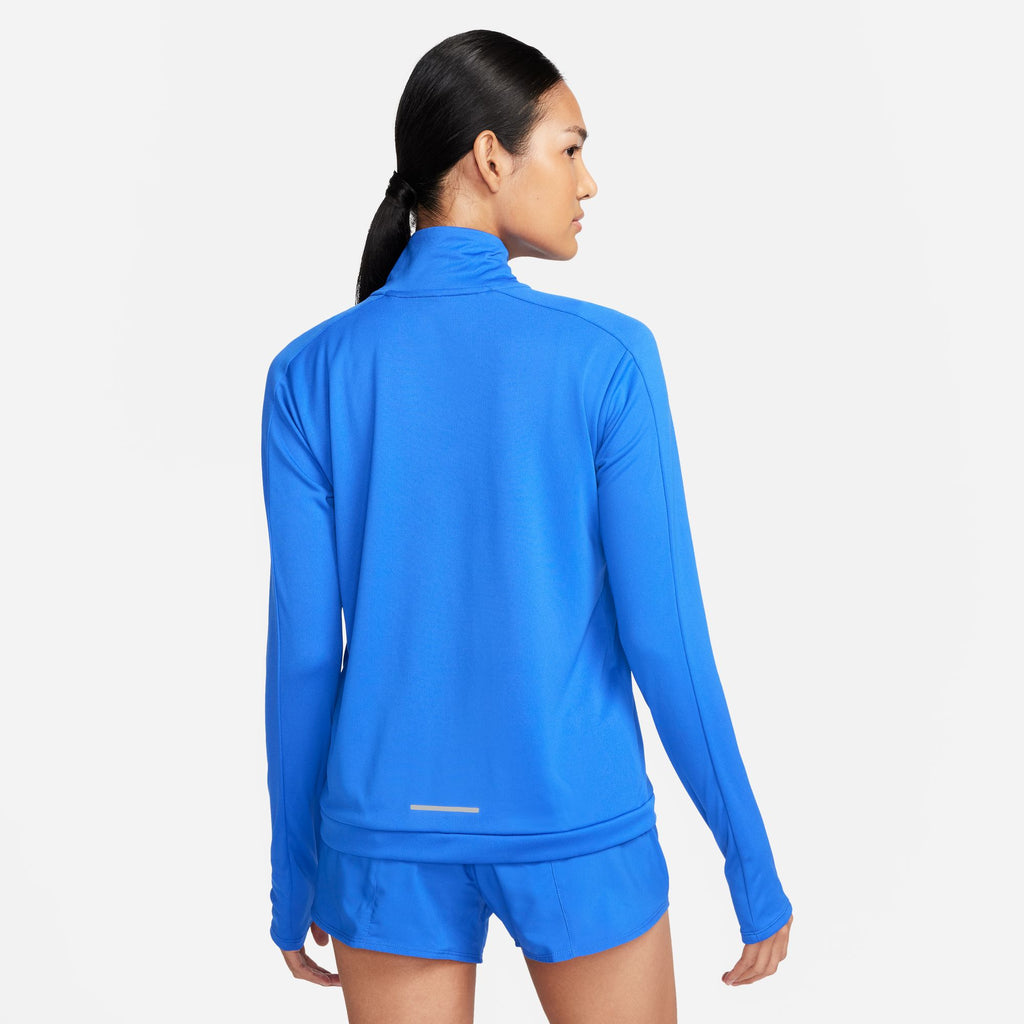Swoosh Dri-FIT longsleeve hardloopshirt