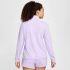 Swoosh Dri-FIT longsleeve hardloopshirt