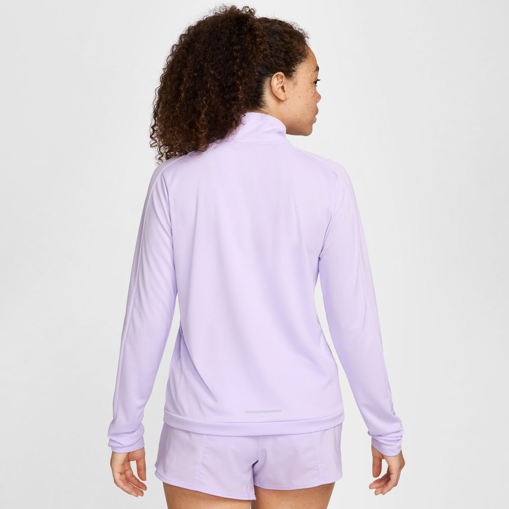 Swoosh Dri-FIT longsleeve hardloopshirt