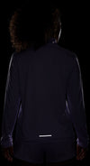 Swoosh Dri-FIT longsleeve hardloopshirt