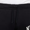 Club Fleece Cuffed broek