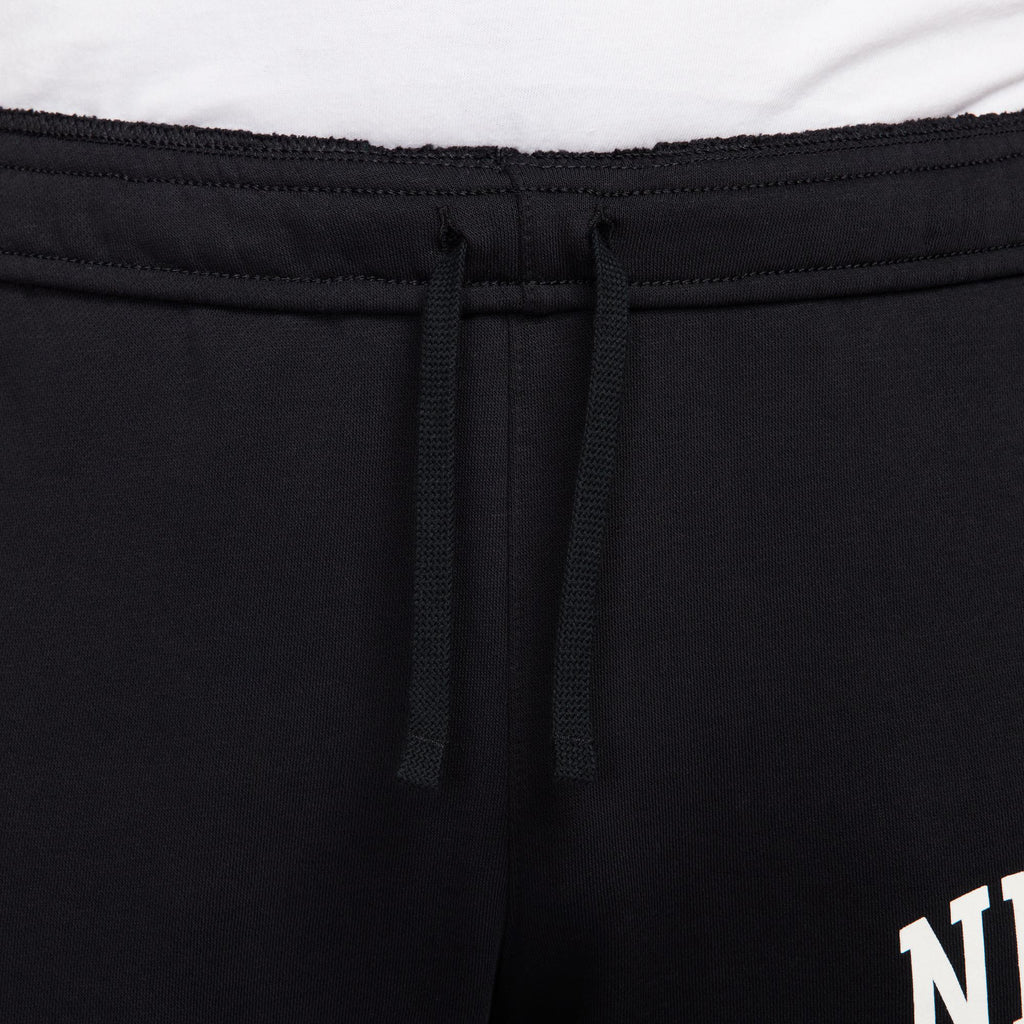 Club Fleece Cuffed broek
