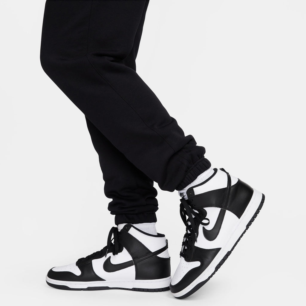 Club Fleece Cuffed broek