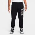 Club Fleece Cuffed broek