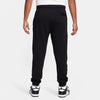 Club Fleece Cuffed broek