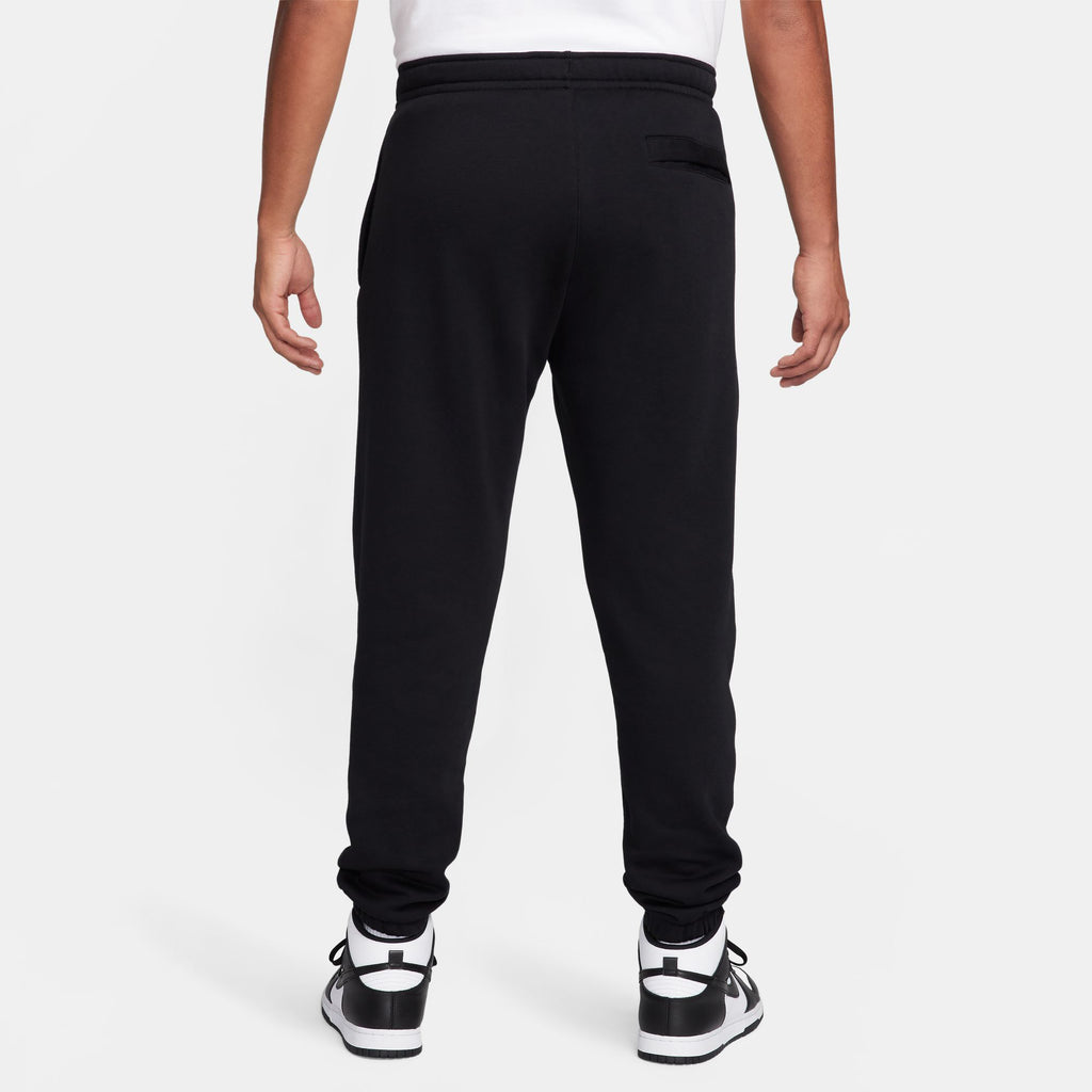 Club Fleece Cuffed broek