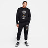Club Fleece Cuffed broek