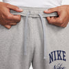 Club Fleece Cuffed broek