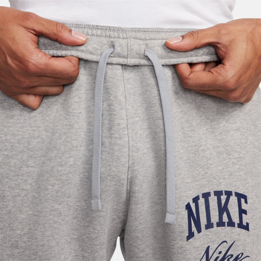 Club Fleece Cuffed broek