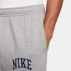 Club Fleece Cuffed broek