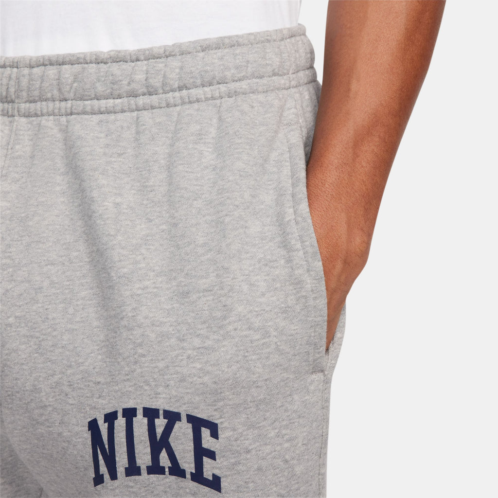 Club Fleece Cuffed broek