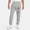 Club Fleece Cuffed broek