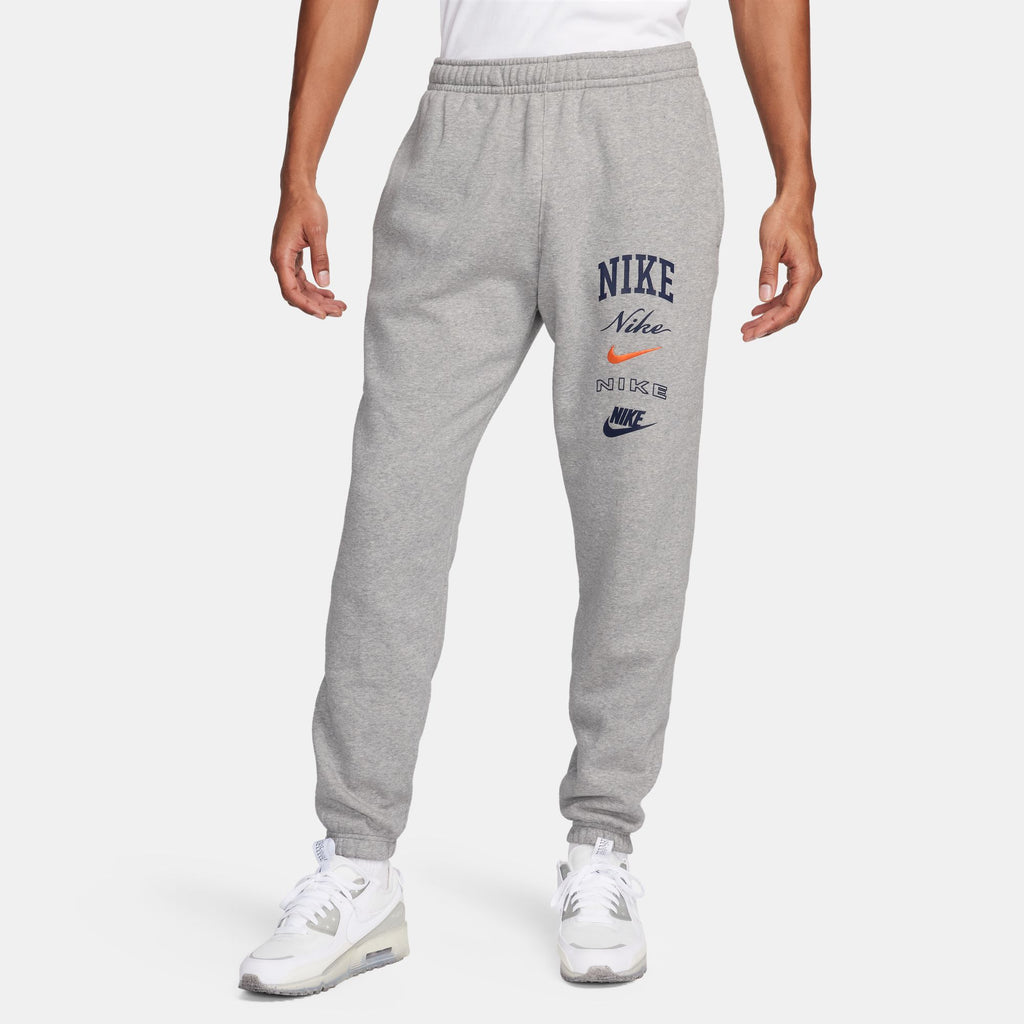 Club Fleece Cuffed broek