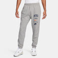 Club Fleece Cuffed broek