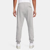 Club Fleece Cuffed broek