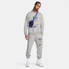 Club Fleece Cuffed broek