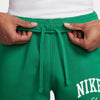 Club Fleece Cuffed broek