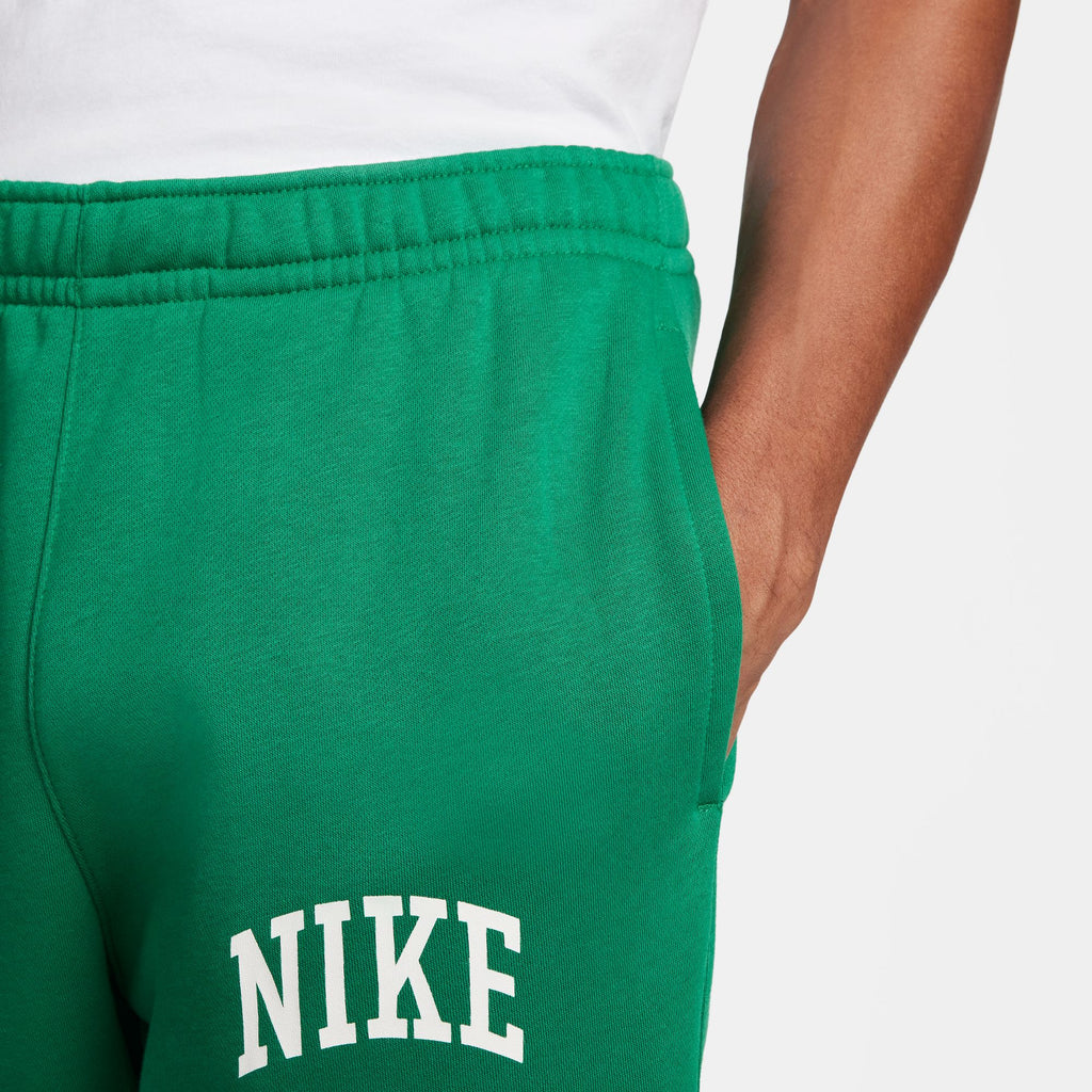 Club Fleece Cuffed broek