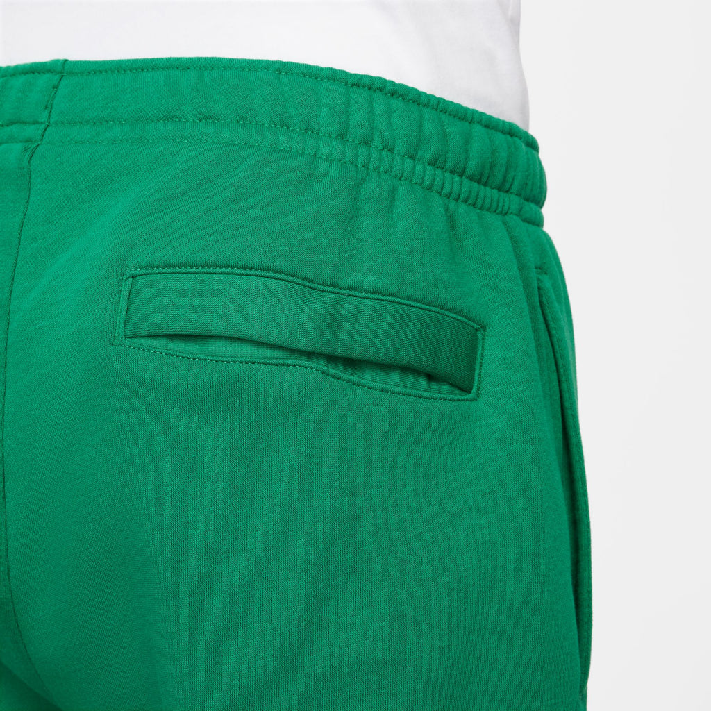 Club Fleece Cuffed broek