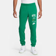 Club Fleece Cuffed broek