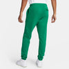 Club Fleece Cuffed broek