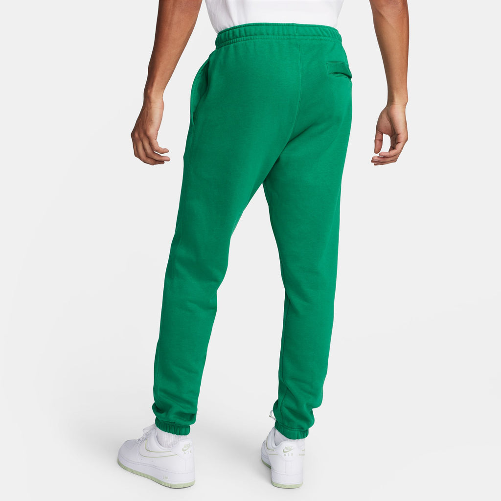 Club Fleece Cuffed broek
