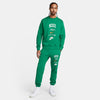 Club Fleece Cuffed broek