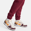Club Fleece Cuffed broek