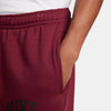 Club Fleece Cuffed broek