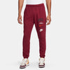 Club Fleece Cuffed broek