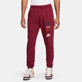 Club Fleece Cuffed broek