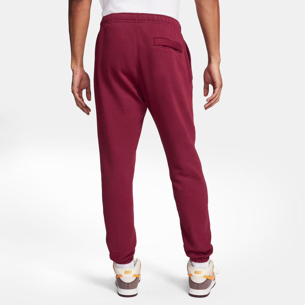 Club Fleece Cuffed broek