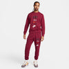 Club Fleece Cuffed broek