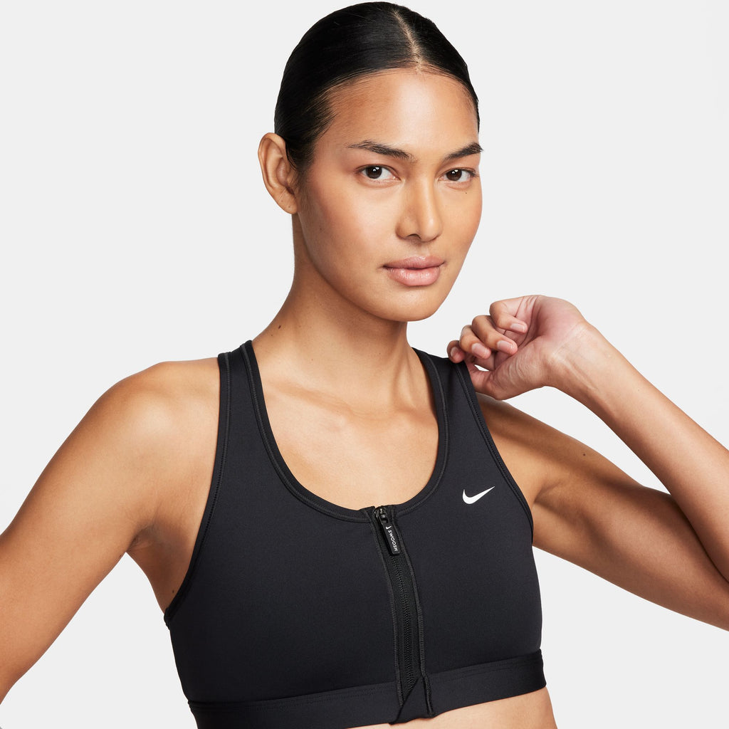 Swoosh Medium Support sportbeha