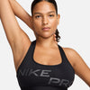 Pro Swoosh Light-Support  sport bh